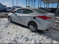 2012 Hyundai Elantra — photo 3 of 16 | VIN 5NPDH4AEXCH068325