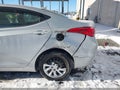Photo 6 of 16 — 2012 Hyundai Elantra
