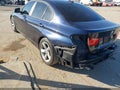 2014 BMW 3 Series — photo 3 of 19 | VIN WBA3C1C52EK105746