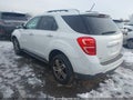 2016 Chevrolet Equinox — photo 3 of 16 | VIN 2GNFLGEK1G6256399