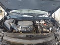 2021 Cadillac XT6 — photo 10 of 19 | VIN 1GYKPDRS3MZ116806