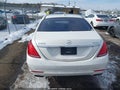 2017 Mercedes-Benz S-Class — photo 17 of 17 | VIN WDDUG8FB1HA320668
