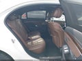 2017 Mercedes-Benz S-Class — photo 8 of 17 | VIN WDDUG8FB1HA320668