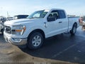 2021 Ford F-150 — photo 2 of 16 | VIN 1FTEX1CB3MKD03031