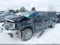 2012 GMC Sierra 1500 — photo 2 of 16 | VIN 1GTR1VE09CZ209831