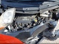 Photo 10 of 11 — 2009 Toyota Yaris