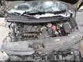 2018 Ford Explorer — photo 10 of 16 | VIN 1FM5K8F8XJGB13325