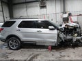 2018 Ford Explorer — photo 13 of 16 | VIN 1FM5K8F8XJGB13325