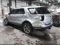 2018 Ford Explorer — photo 3 of 16 | VIN 1FM5K8F8XJGB13325