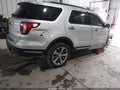 2018 Ford Explorer — photo 4 of 16 | VIN 1FM5K8F8XJGB13325
