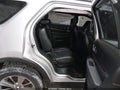 2018 Ford Explorer — photo 8 of 16 | VIN 1FM5K8F8XJGB13325