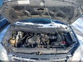 Photo 10 of 11 — 2005 Ford Freestar