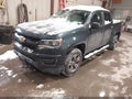 Photo 2 of 16 — 2017 Chevrolet Colorado