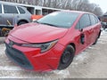 2020 Toyota Corolla — photo 2 of 20 | VIN JTDEPRAE4LJ078926