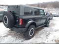 2024 Ford Bronco — photo 4 of 16 | VIN 1FMEE8BP2RLA54780