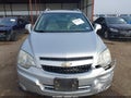 2012 Chevrolet Captiva Sport — photo 12 of 16 | VIN 3GNFL4E54CS642173