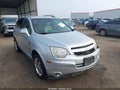 2012 Chevrolet Captiva Sport — photo 1 of 16 | VIN 3GNFL4E54CS642173