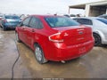 Photo 3 of 15 — 2010 Ford Focus