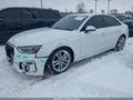 2023 Audi A4 — photo 2 of 16 | VIN WAUEAAF40PA020415
