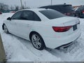 2023 Audi A4 — photo 3 of 16 | VIN WAUEAAF40PA020415