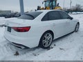 2023 Audi A4 — photo 4 of 16 | VIN WAUEAAF40PA020415