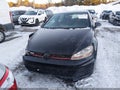 Photo 12 of 16 — 2017 Volkswagen Golf