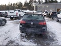 Photo 16 of 16 — 2017 Volkswagen Golf