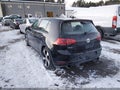2017 Volkswagen Golf — photo 3 of 16 | VIN 3VW5T7AU6HM067392