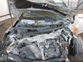Photo 10 of 16 — 2011 Nissan Versa