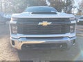 Photo 14 of 17 — 2025 Chevrolet Silverado 2500