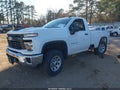 Photo 2 of 17 — 2025 Chevrolet Silverado 2500