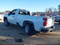2025 Chevrolet Silverado 2500 — photo 3 of 17 | VIN 1GC3KLE79SF238363