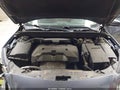 2015 Chevrolet Malibu — photo 10 of 17 | VIN 1G11B5SL5FF193117