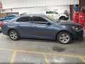 2015 Chevrolet Malibu — photo 14 of 17 | VIN 1G11B5SL5FF193117