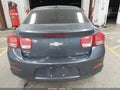 2015 Chevrolet Malibu — photo 17 of 17 | VIN 1G11B5SL5FF193117