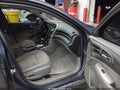 2015 Chevrolet Malibu — photo 5 of 17 | VIN 1G11B5SL5FF193117