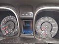 2015 Chevrolet Malibu — photo 7 of 17 | VIN 1G11B5SL5FF193117