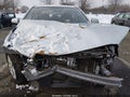 2014 Mitsubishi Lancer — photo 12 of 16 | VIN JA32U2FUXEU009760