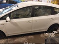 Photo 14 of 16 — 2012 Toyota Prius V