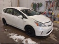 Photo 1 of 16 — 2012 Toyota Prius V