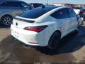 2024 Acura Integra — photo 4 of 10 | VIN 19UDE4H6XRA019764