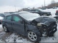 2013 Ford Focus — photo 14 of 17 | VIN 1FADP3F26DL136425