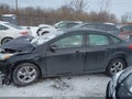 Photo 15 of 17 — 2013 Ford Focus