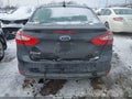 2013 Ford Focus — photo 17 of 17 | VIN 1FADP3F26DL136425