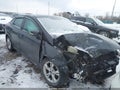 2013 Ford Focus — photo 1 of 17 | VIN 1FADP3F26DL136425