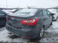 Photo 4 of 17 — 2013 Ford Focus