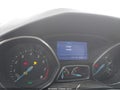 Photo 7 of 17 — 2013 Ford Focus