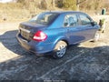 Photo 4 of 12 — 2010 Nissan Versa