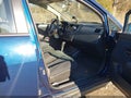 Photo 5 of 12 — 2010 Nissan Versa