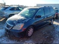 2009 Honda Odyssey — photo 2 of 11 | VIN 5FNRL38659B401664